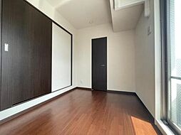 SURF ISLAND SAN SEBASTIAN 8階1Kのリビング/ダイニング