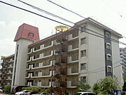 ハイツ三ツ池台の賃貸物件