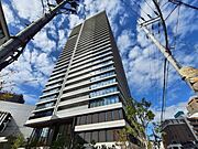 箕面船場阪大前駅より徒歩7分 築1年2ヶ月 30階建の賃貸物件