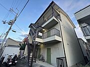 アルタイ石橋阪大前の賃貸物件