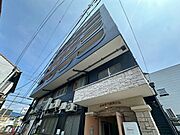 かねまつ庄内ビル 5階 築42年11ヶ月の賃貸物件