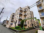 神崎川駅より徒歩6分 1階 築34年10ヶ月の賃貸物件