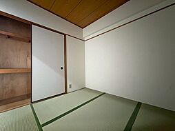 グランドール中桜塚 2階2LDKのリビング/ダイニング