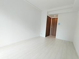 スワンズシティ新大阪プライム 4階1Kのリビング/ダイニング