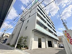 スプランディッド新大阪EAST