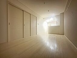 LeCielBleu 2階1LDKのリビング/ダイニング