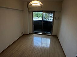 エスティライフ新大阪第2 2階1Kのリビング/ダイニング