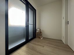 リブレメゾン淡路1 2階1LDKのリビング/ダイニング