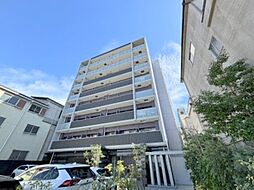 大阪WESTレジデンス2