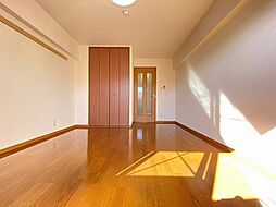 カサ・デ・グラナダ 3階1Kのリビング/ダイニング