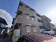 南茨木駅より徒歩14分 2階 築6年9ヶ月の賃貸物件