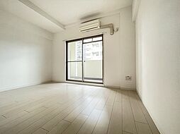 アールエスフラッツ 4階1DKのリビング/ダイニング