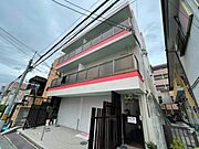 パル千里 3階 築46年1ヶ月の賃貸物件