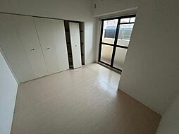 ルミエール西緑丘 4階3LDKのリビング/ダイニング