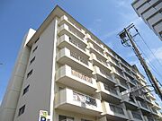 西中島東行マンション 7階 築49年10ヶ月の賃貸物件