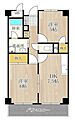 久光マンション6階11.6万円