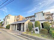 カルムエール乾 2階 築31年8ヶ月の賃貸物件