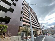 緑地公園駅より徒歩3分 4階 築3年の賃貸物件