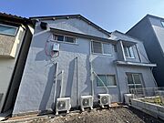 杭瀬駅より徒歩5分 2階 築66年11ヶ月の賃貸物件