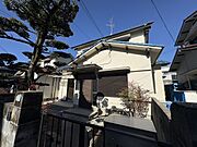 池田駅より徒歩10分 1階 築57年の賃貸物件