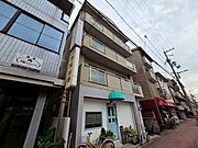 BBフラッツ 2階 築38年11ヶ月の賃貸物件