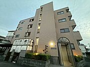 ルビュール21 3階 築32年10ヶ月の賃貸物件