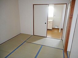 荒木グリーンコーポ 2Kの写真