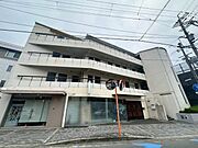 マグノリア箕面 4階 築31年5ヶ月の賃貸物件