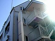 淡路駅より徒歩2分 2階 築31年9ヶ月の賃貸物件