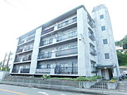 池田駅よりバス11分 徒歩2分 3階 築54年の賃貸物件