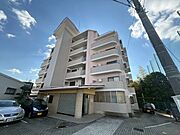 千里中央駅より徒歩17分 5階 築36年5ヶ月の賃貸物件