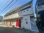 伊丹空港ルーム 2階 築60年7ヶ月の賃貸物件