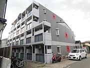 石橋阪大前駅より徒歩14分 3階 築29年9ヶ月の賃貸物件