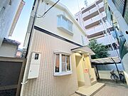 曽根駅より徒歩9分 築33年7ヶ月 2階建の賃貸物件