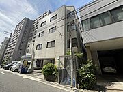 江坂駅より徒歩7分 3階 築36年11ヶ月の賃貸物件