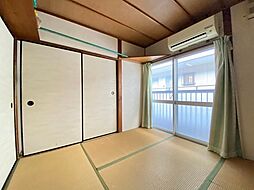 スズランハイツ 2Kの写真