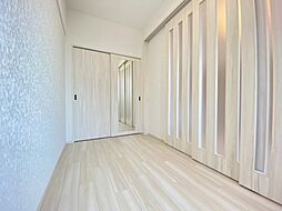 プレジオ緑地公園 10階1LDKのリビング/ダイニング