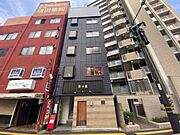 池田駅より徒歩2分 4階 築33年の賃貸物件