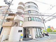 桃山台駅より徒歩10分 5階 築34年6ヶ月の賃貸物件