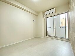 ONLYONE栄本町 3階ワンルームのリビング/ダイニング