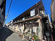 第2光久文化1号 1階 築57年11ヶ月の賃貸物件