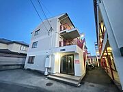 石橋阪大前駅より徒歩6分 2階 築39年4ヶ月の賃貸物件