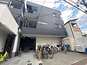 曽根駅より徒歩12分 3階 築38年2ヶ月の賃貸物件