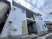 三国駅より徒歩7分 2階 築31年11ヶ月の賃貸物件