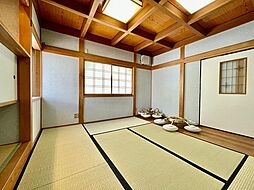 JGS緑丘マンション 3DKの写真