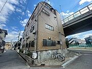 サンハイツK 3階 築41年の賃貸物件