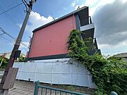 箕面駅より徒歩5分 4階 築48年11ヶ月の賃貸物件