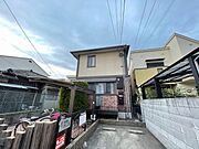 吹田駅より徒歩6分 2階 築19年10ヶ月の賃貸物件