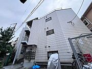 池田駅より徒歩6分 2階 築36年の賃貸物件