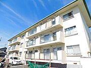 北野ハイツ 3階 築50年1ヶ月の賃貸物件